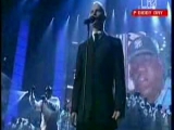 Grammy's tribute on Notorious B.I.G.
