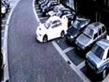 Parkolási technika - 2