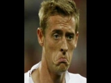 Timmy vs Peter Crouch