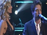 Lucy Lawless & Richard Marx - Right Here...