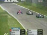 F1 2005 Imola M. Schumacher a király!