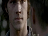 Sam és Dean Winchester Supernatural - Odaát