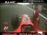 Michael Schumacher 7 világbajnoki cím