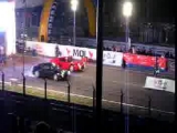 Ferrai 512 vs Ferrari 550