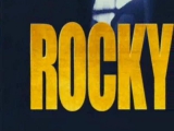 Rocky bemutató