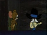 Tom és Jerry Metál Az Ész