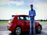 Top Gear - Alfa Romeo 147 GTA vs VW Golf R32...