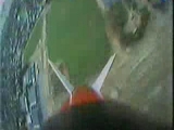 Amatőr rakéta video
