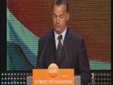 Orbán Viktor beszéde 2007.05.12 (6.rész)