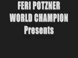 Potzner Feri - High chair no hand