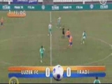 Lúzer FC VS Fradi