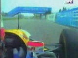 Barrichello 1995