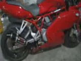 Ducati 800ss