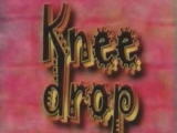 Break oktató 4 Knee drop