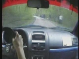 Miskolc rally crash