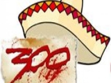 Mexikói 300