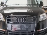 Audi Q7 Open Sky