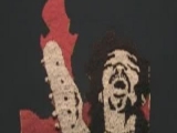 Jimi Hendrix Lángol