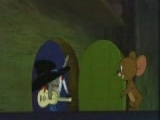 Tom & Jerry: Metál az ész