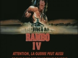 Les Guignols de l'Info - Rambo 4