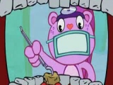 Happy Tree Friends - Nuttin' but the Tooth