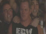 ECW-The Sandman bevonulás (ECW One Nght Stand...