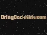 Bring Back Kirk