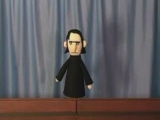 Potter Puppet Pals in 