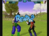 Dragon Ball Budokai 3 (PS2)