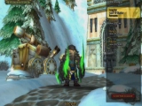 World of Warcraft only 70