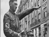 Hitler featuring BlackEyedPeas