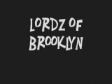 Lordz Of Brooklyn - Where Do Gangsters Go