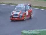 2007-es Rally di Vallelunga By lepoldsportvideo 1.