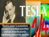 Nikola Tesla: The Missing Secrets - Part 1 of 4