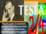 Nikola Tesla: The Missing Secrets - Part 2 of 4