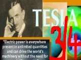 Nikola Tesla: The Missing Secrets - Part 3 of 4