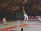 Capoeira video