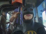 Batman 1 napja