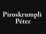 Piroskrumpli Péter