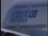 Egy óriás születik...Airbus A380