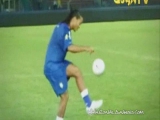 Ronaldinho-Joga Bonito
