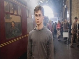 Polgár Péter Harry a Potter