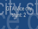 GTA Vice City stunt:2