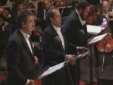 A három tenor: Jose Carerras - Placido Domingo...