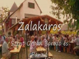 Zalakaros - Szent Orbán Borozó és Panzió -...