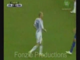 Zidane: This is Spartaaa!