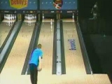Hihetetlen bowling trükk