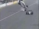 F1 vegyes balesetek
