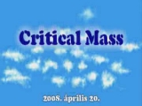2008-as Critical Mass