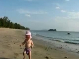 Thaiföld bébivel klip